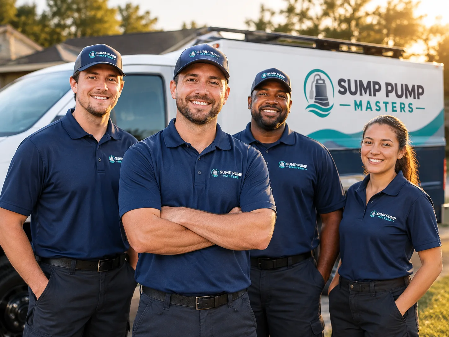 Sump Pump Repair company in New Germany, MN