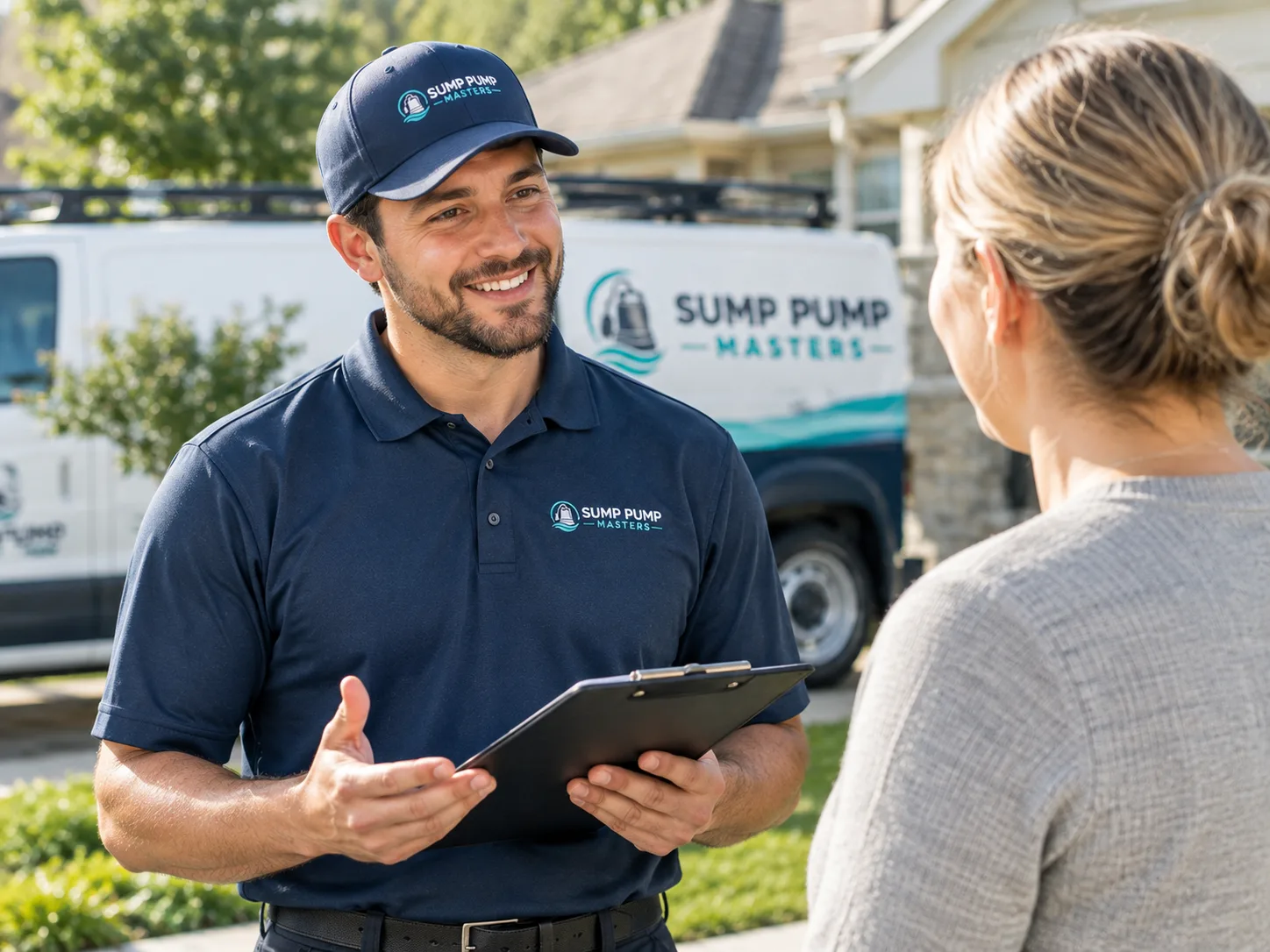 Sump Pump Repair New Germany, MN FAQs